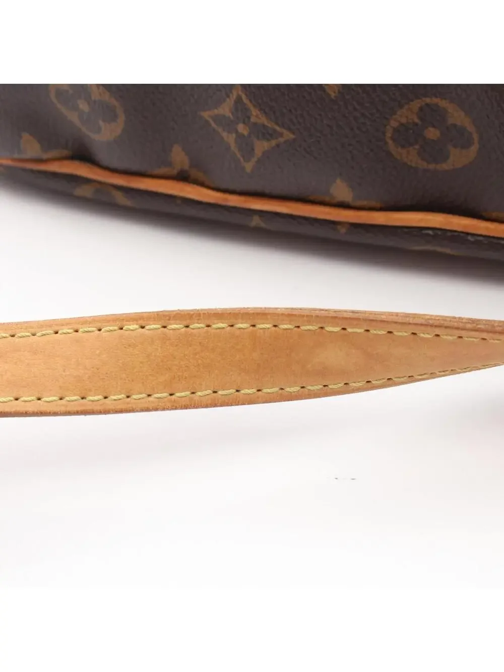 Louis Vuitton Odeon Mm Shoulder #282097L58B